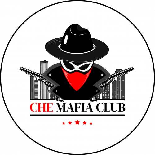CHE Mafia Club