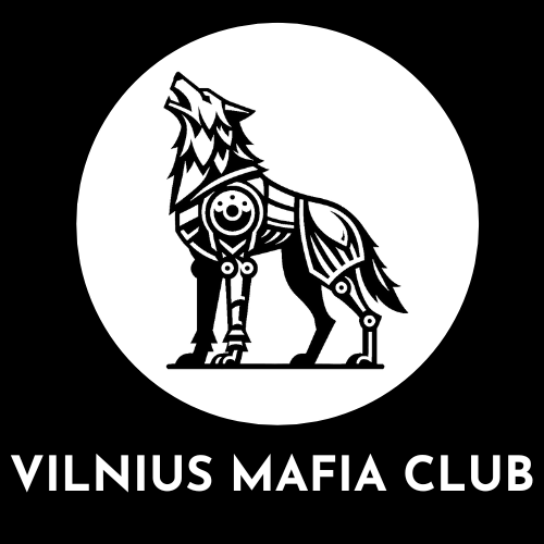 Vilnius mafia club
