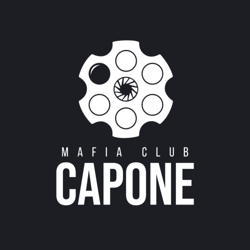 CAPONE MAFIA CLUB