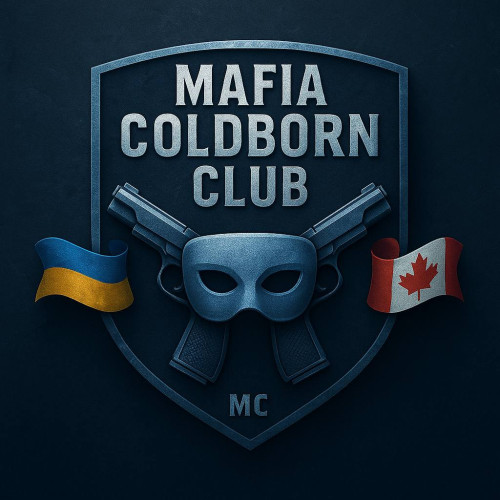 MAFIA COLDBORN CLUB «MCC»