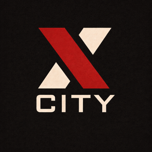 X-City