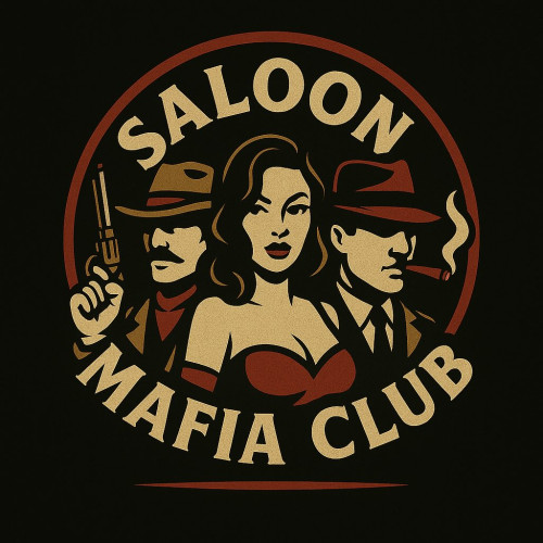 Saloon Mafia Club