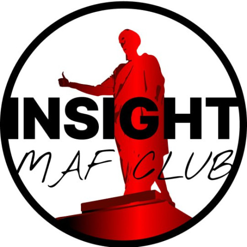 INSIGHT MAF CLUB