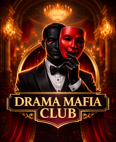 Drama Mafia Club 