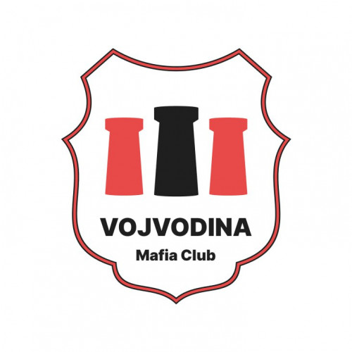 Vojvodina Mafia Club