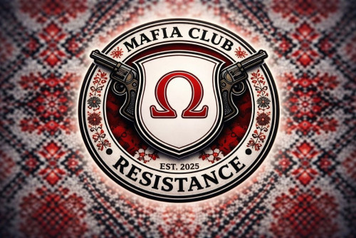 Mafia Club Resistance