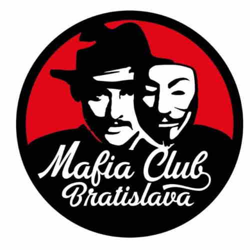 Mafia Club Bratislava