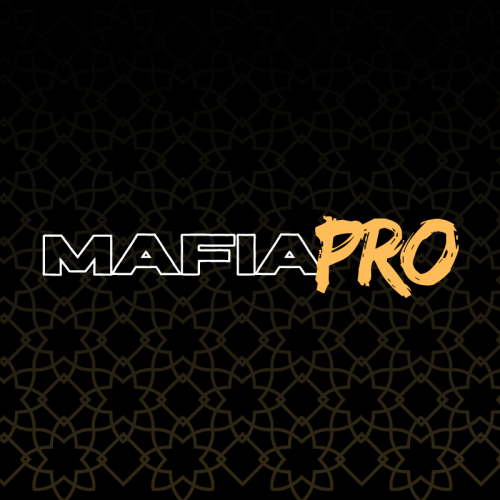 Мафия PRO 
