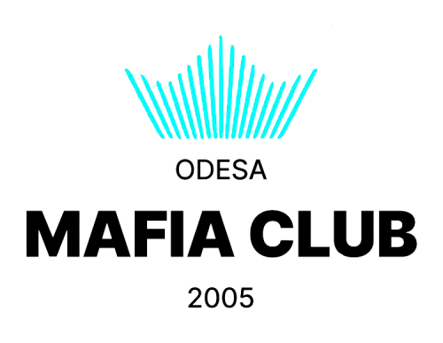 Mafia Club Odesa