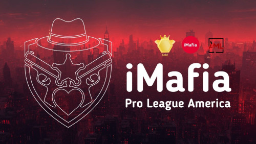 iMafia Pro League America