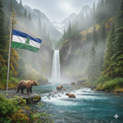 Cascadia Cup 2026