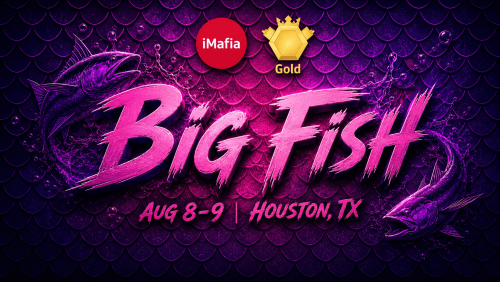 Big Fish Cup