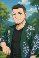 MrGreen