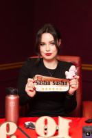 Sasha Sasha