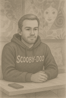 Scooby-Doo