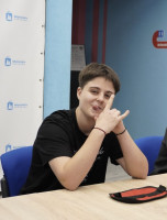 Лисік