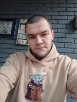 Молодой