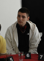 Приезжий
