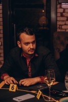 Більярдист