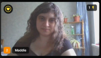 Maddie