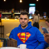 Superboy