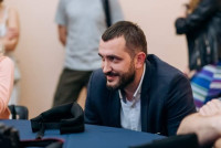 Син Леоніда