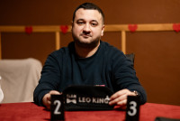 Leo King