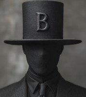 В