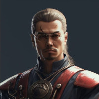 Dr. Yamato