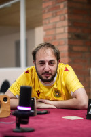 Учитель Странник