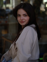 Кошечка
