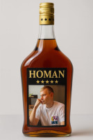 Homan