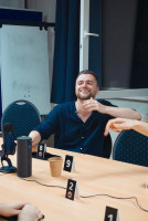 Банановое пюре 🍌