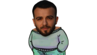 Chill Guy