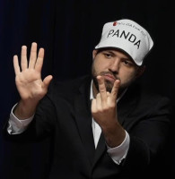 Pandа