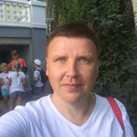 Пончиk