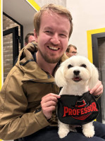 Professor