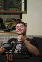 Істинний