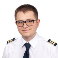 Пилот