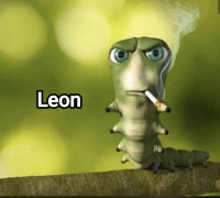 Leon ✓