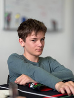 Мурзик