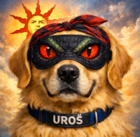 Urosh
